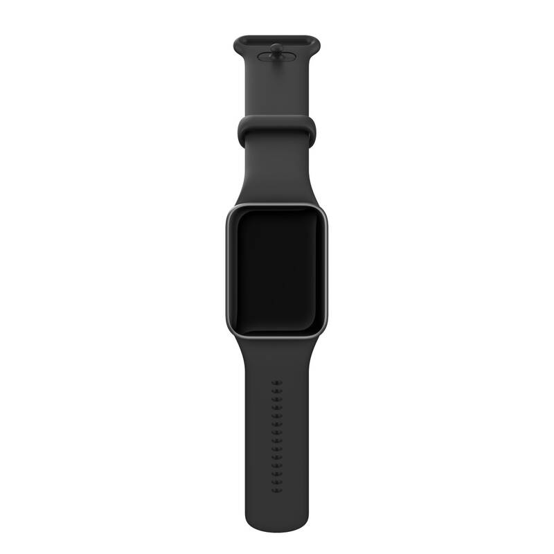 Xiaomi Smart Band 10 Pro NFC/ Šport Band/ Midnight Black 