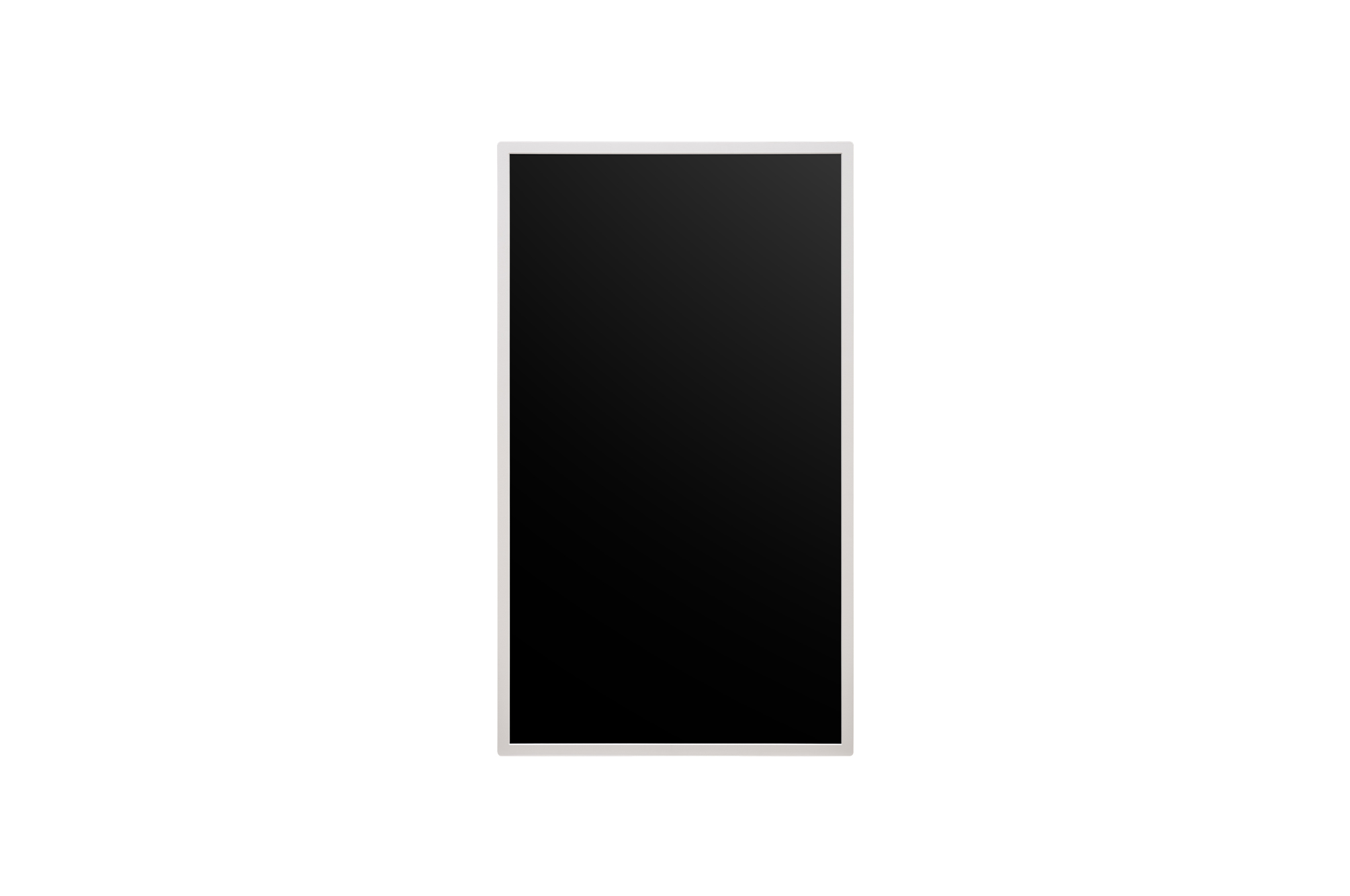 32" LG LED 32RS1Q - E-ink 