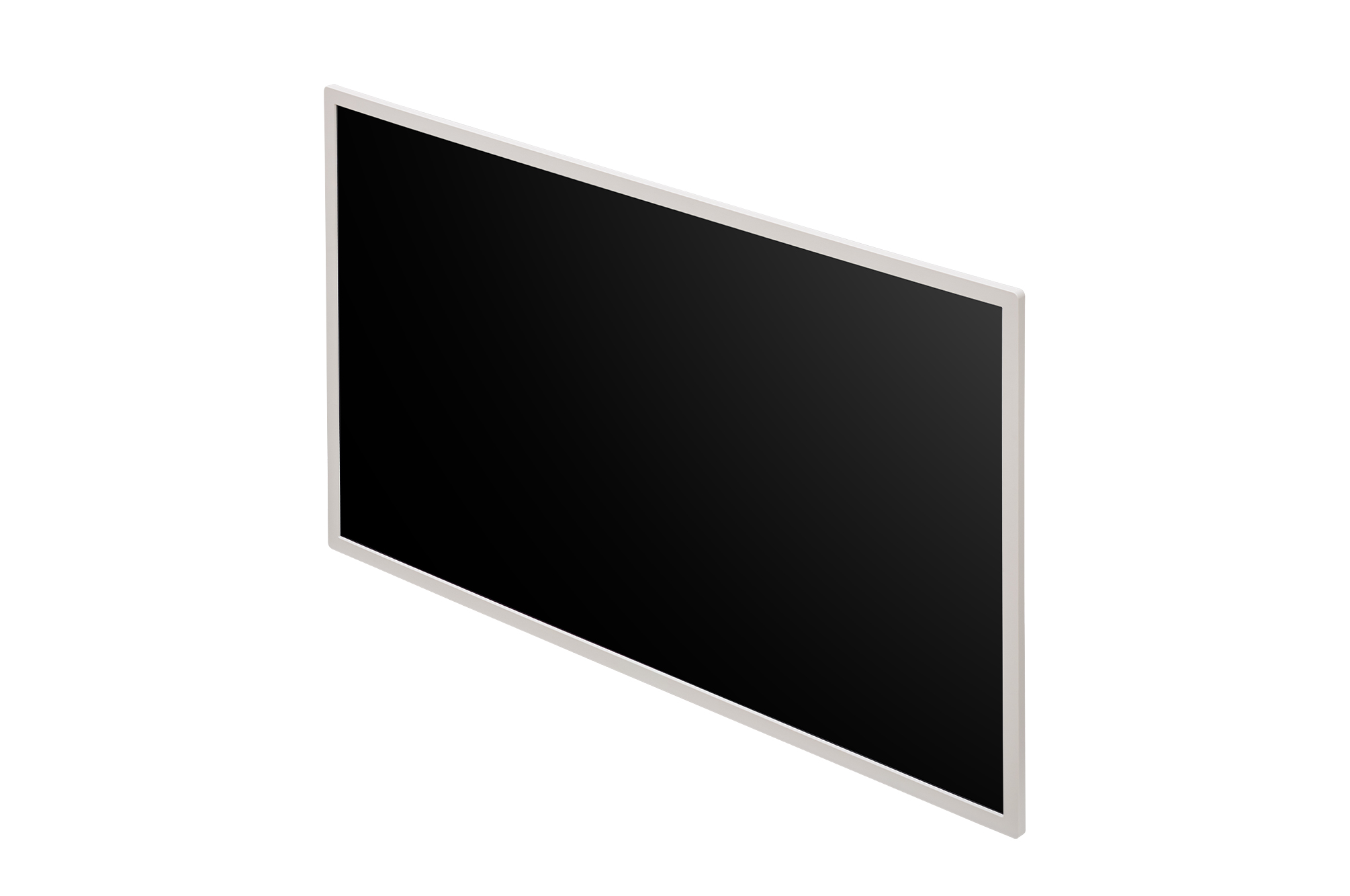 32" LG LED 32RS1Q - E-ink 