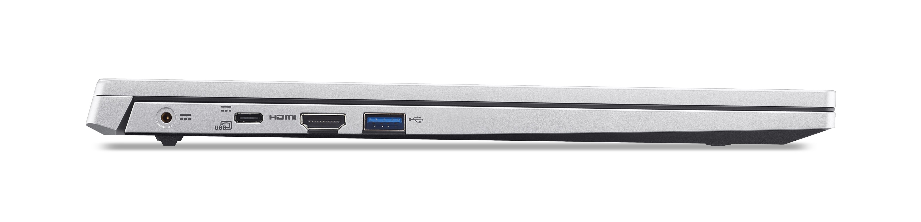 Acer Aspire Lite 15/ AL15-36P-C5E1/ N150/ 15, 6"/ FHD/ 8GB/ 128GB/ Intel int/ W11H/ Silver/ 2R 