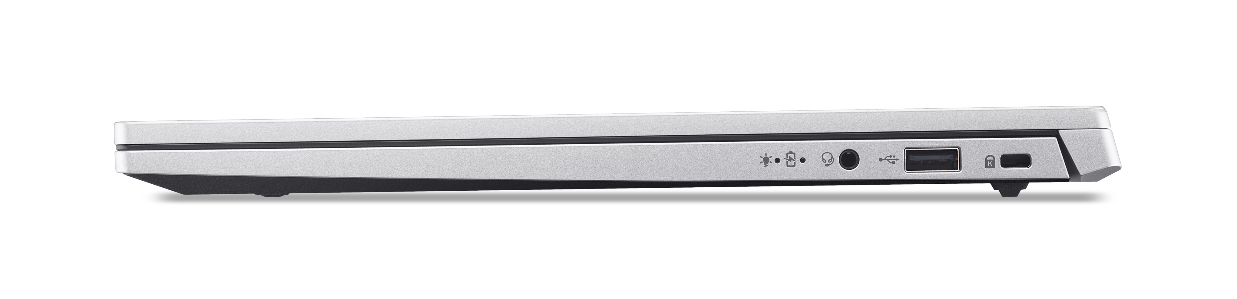 Acer Aspire Lite 15/ AL15-36P-C5E1/ N150/ 15, 6"/ FHD/ 8GB/ 128GB/ Intel int/ W11H/ Silver/ 2R 