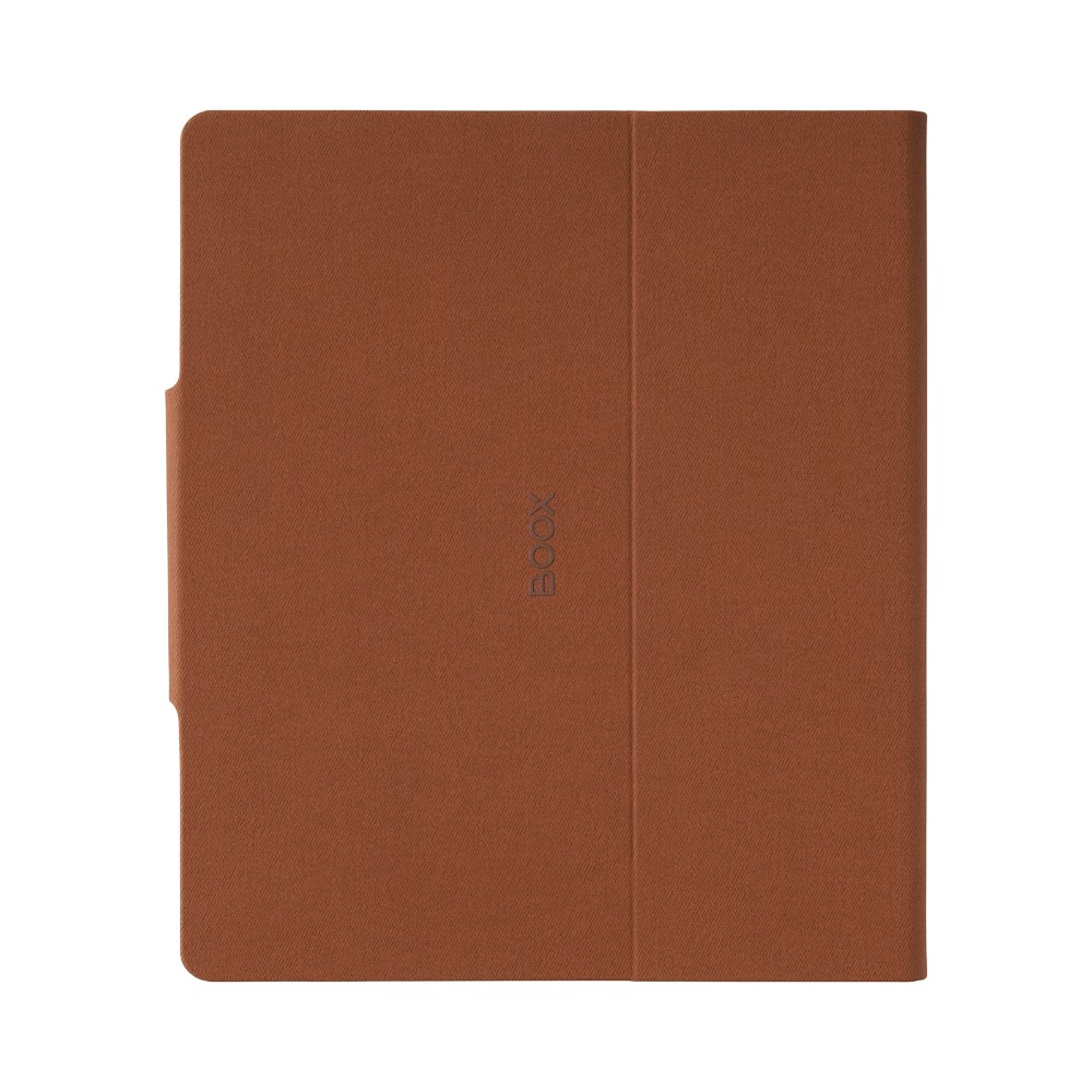 E-book ONYX BOOX púzdro pre NOTE AIR 5/ 6 C s klávesnicou, hnedé 