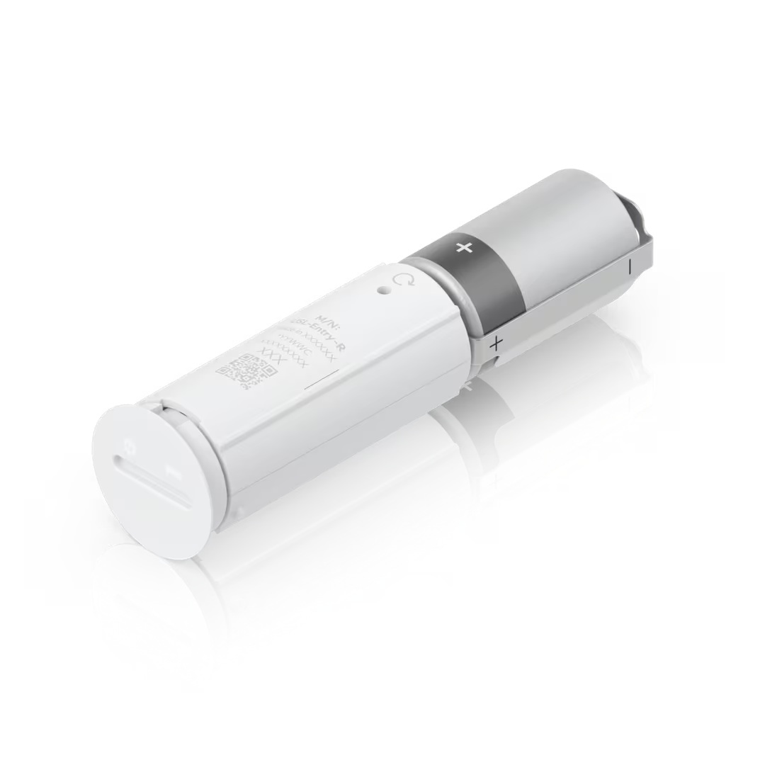 Ubiquiti USL-Entry-R, UniFi Protect Recessed Entry Sensor 