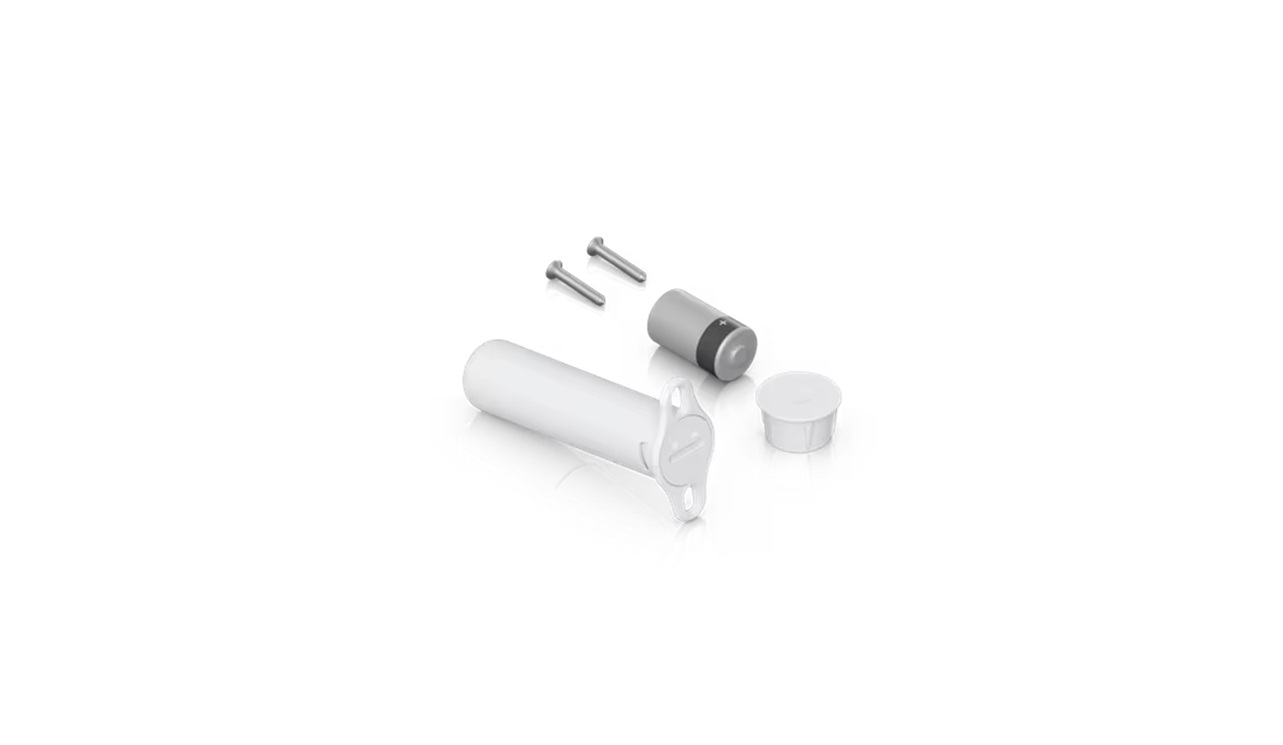 Ubiquiti USL-Entry-R, UniFi Protect Recessed Entry Sensor 