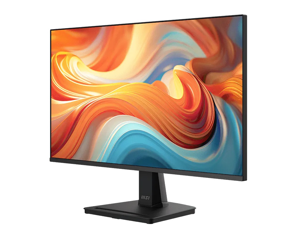 MSI Pro/ MP251 E14L/ 24, 5"/ IPS/ FHD/ 144Hz/ 1ms/ Čierna/ 3R 