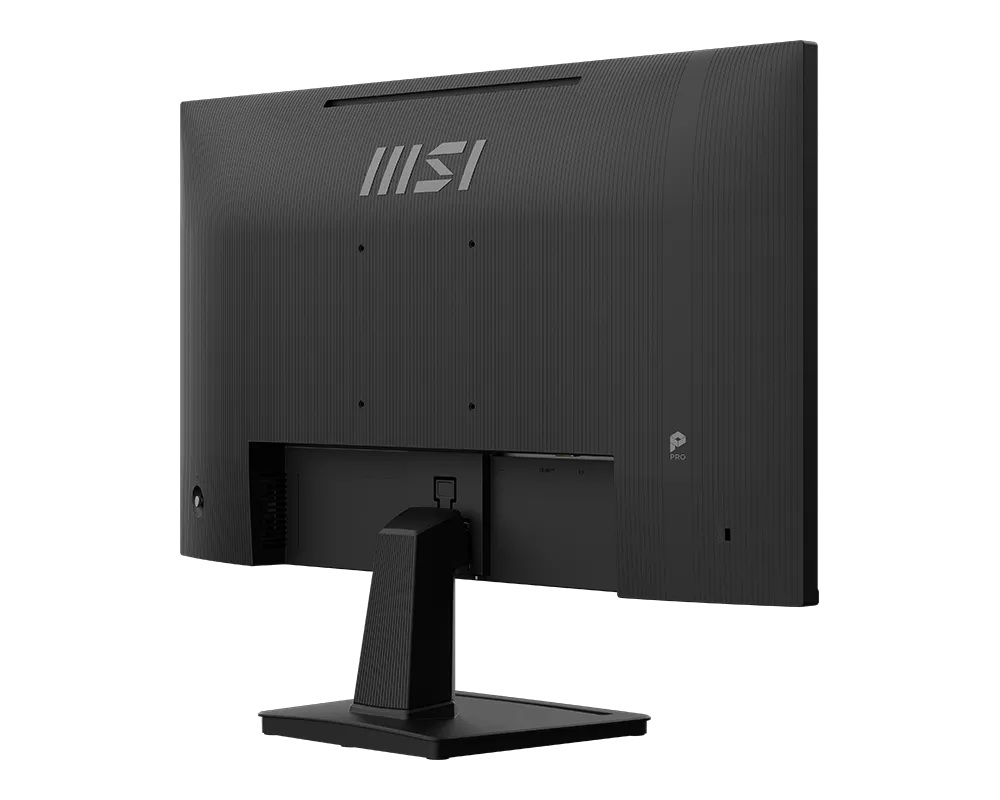 MSI Pro/ MP251 E14L/ 24, 5"/ IPS/ FHD/ 144Hz/ 1ms/ Čierna/ 3R 