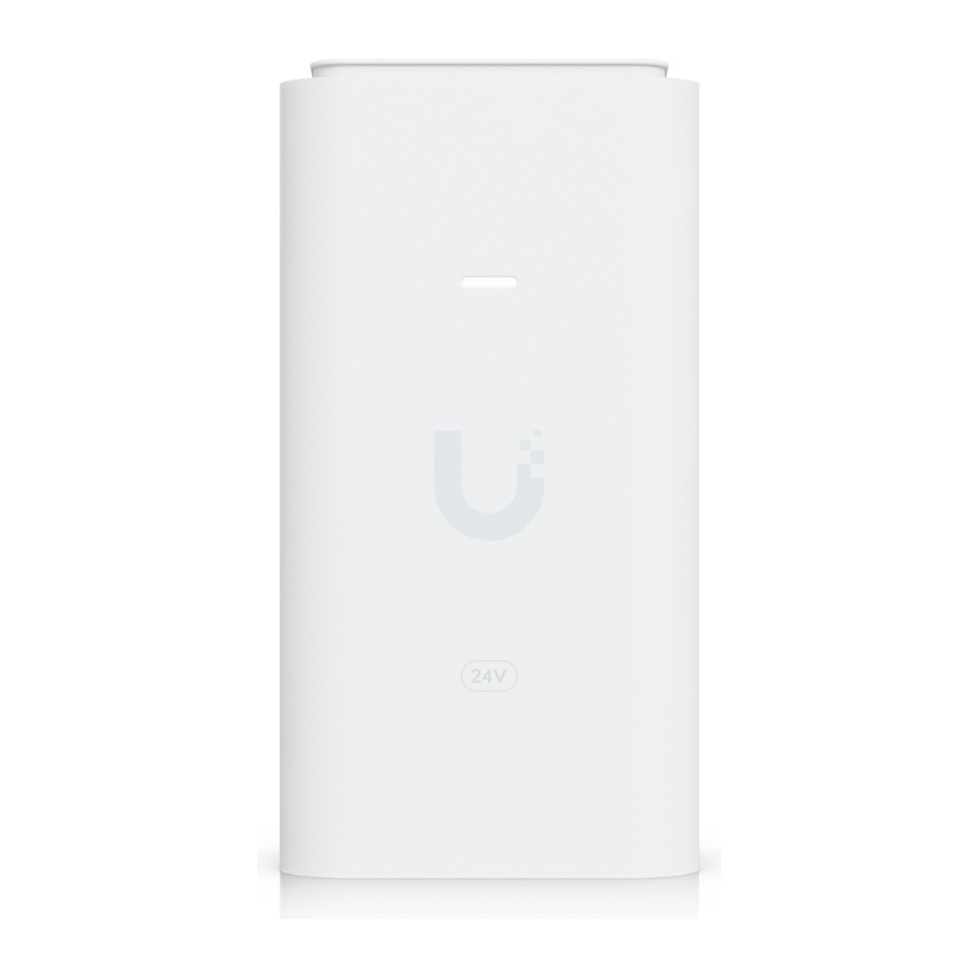 Ubiquiti UACC-Adapter-PoE-24-12W-20, PoE Adapter, 24V DC, 12W, 20-pack 
