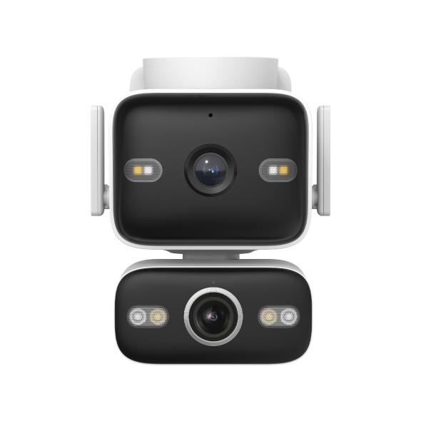 Tapo C575D Outdoo Dual Lens Pán/ Tilt Camera 