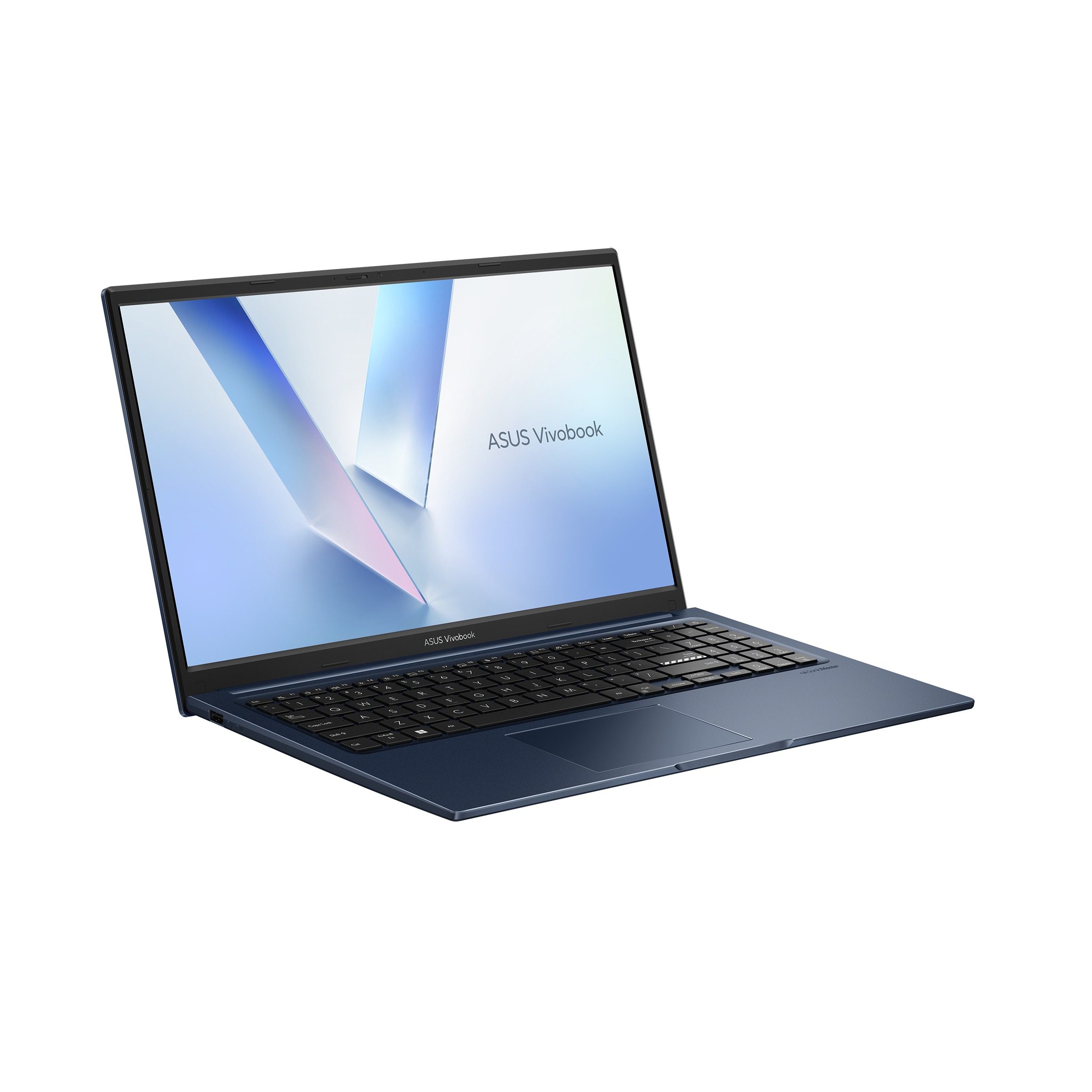 ASUS Vivobook 15/ X1504MA/ 5-315/ 15, 6"/ FHD/ 8GB/ 512GB/ Intel int/ W11H/ Blue/ 2R 