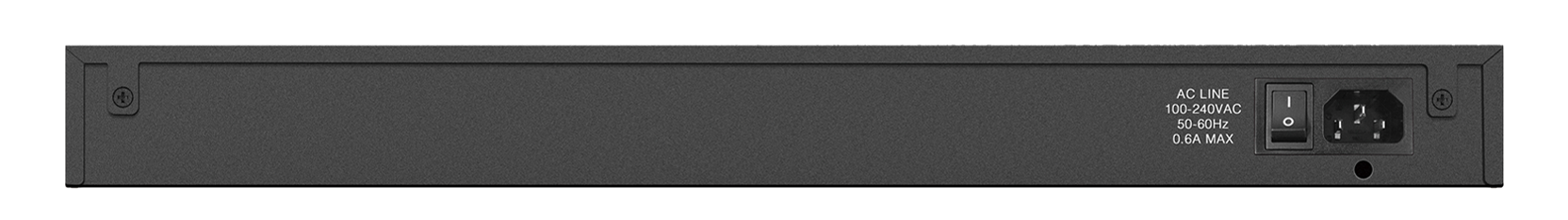 D-Link DWC-2000 4x GLAN Wireless Switch, 64-256AP 