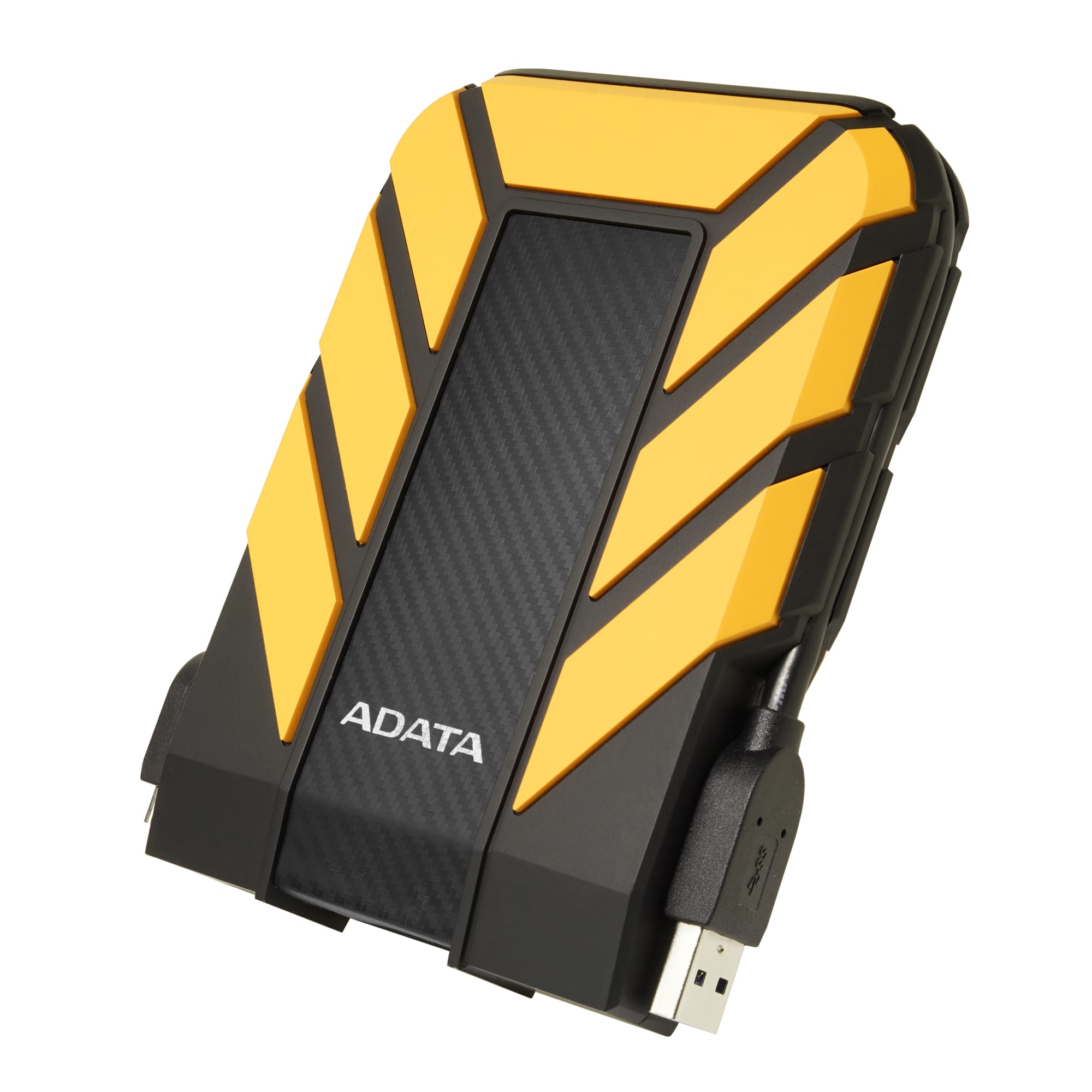 ADATA HD710P/ 2TB/ HDD/ Externý/ 2.5"/ Žltá/ 3R 