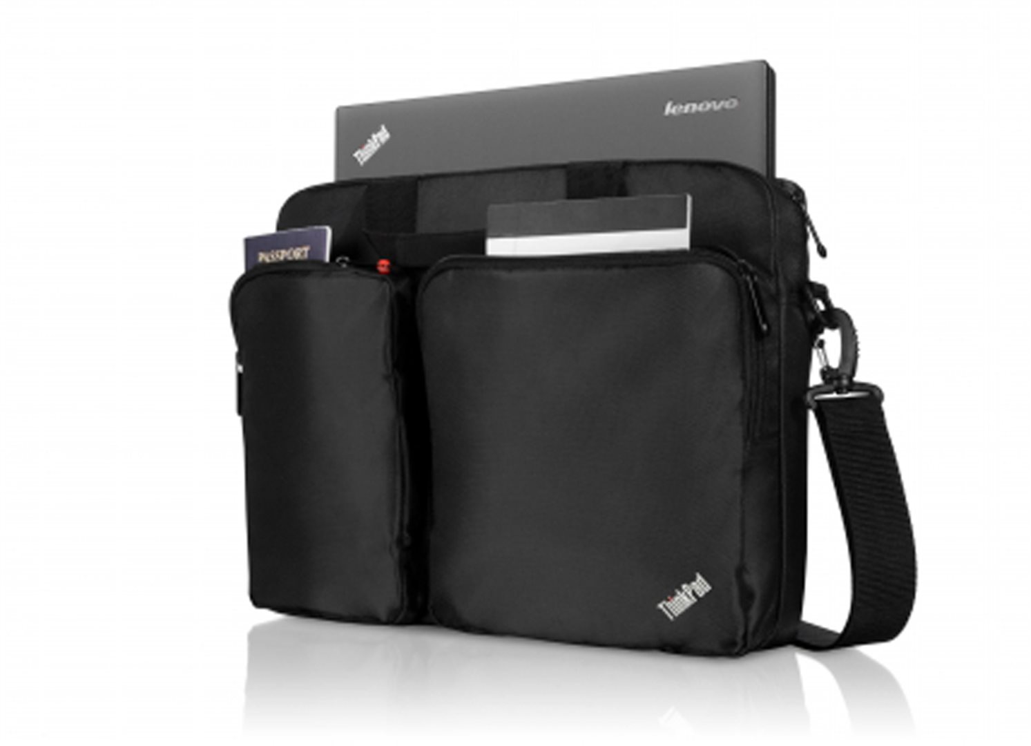 ThinkPad 3-In-1 Case 
