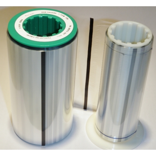 Transfer Film Clear, 1250 obrázkov (single-sided)