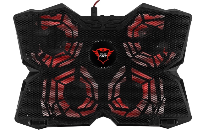 TRUST GXT278 YOZU COOLING STAND 