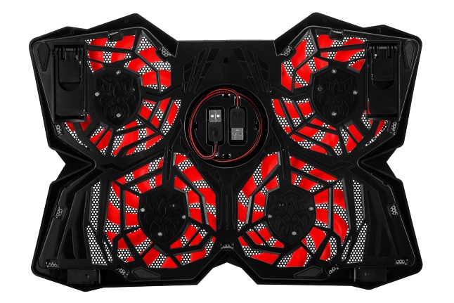 TRUST GXT278 YOZU COOLING STAND 
