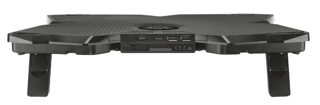 TRUST GXT278 YOZU COOLING STAND 