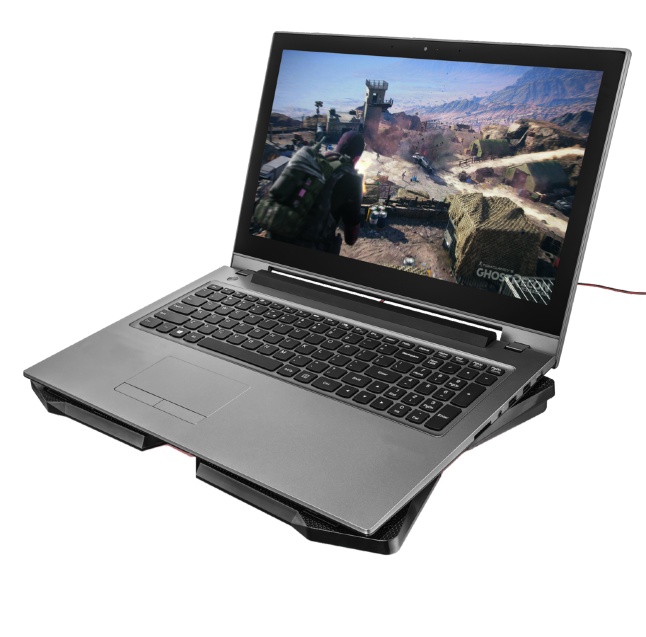 TRUST GXT278 YOZU COOLING STAND 