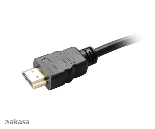 AKASA - High Speed HDMI kábel - 10 m 