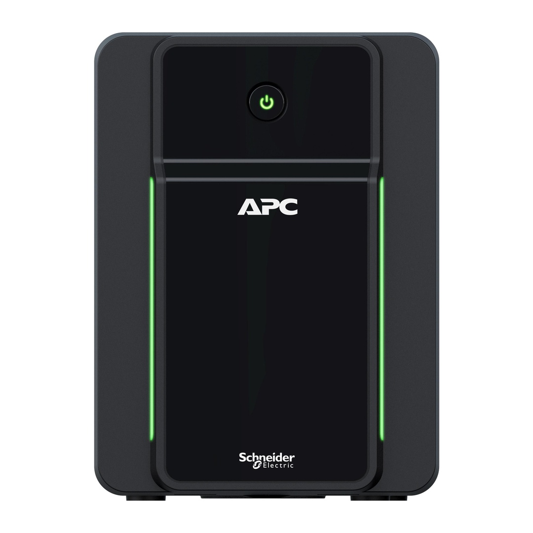 APC Back-UPS BXR 2200VA, 4xSchuko, AVR 