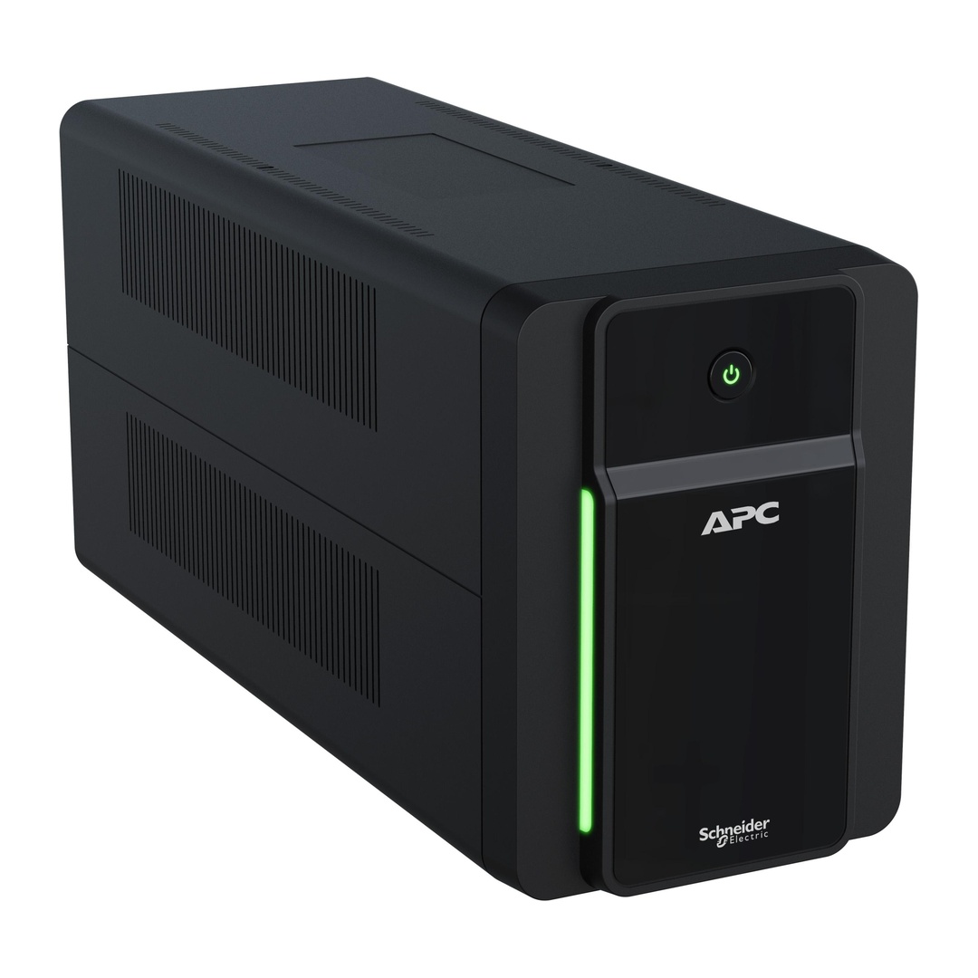 APC Back-UPS BXR 2200VA, 4xSchuko, AVR 