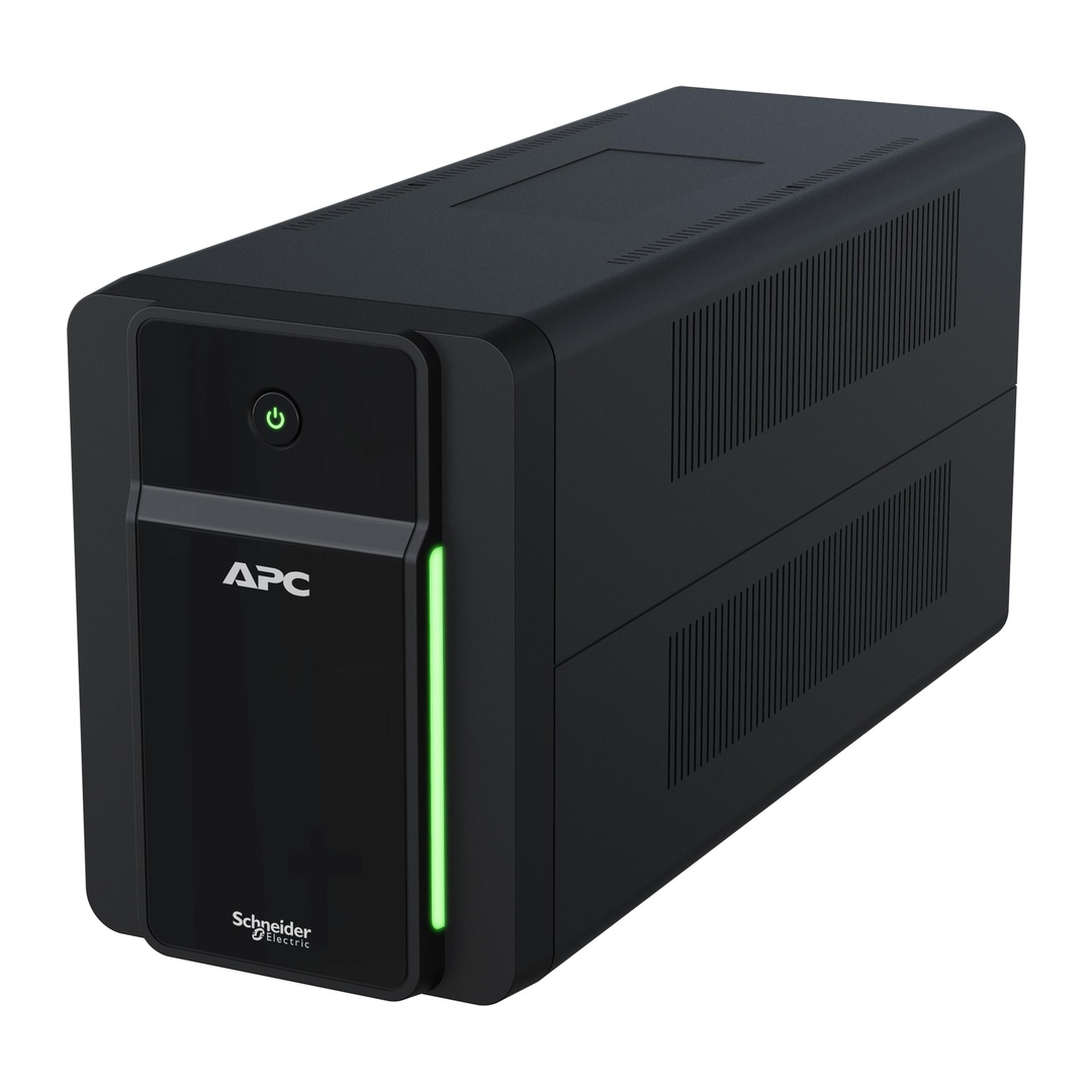 APC Back-UPS BXR 950VA, 4xSchuko, AVR 
