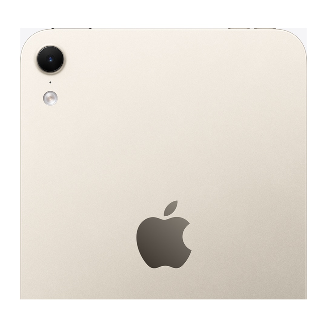 iPad mini Wi-Fi 512GB - SG - Starlight 