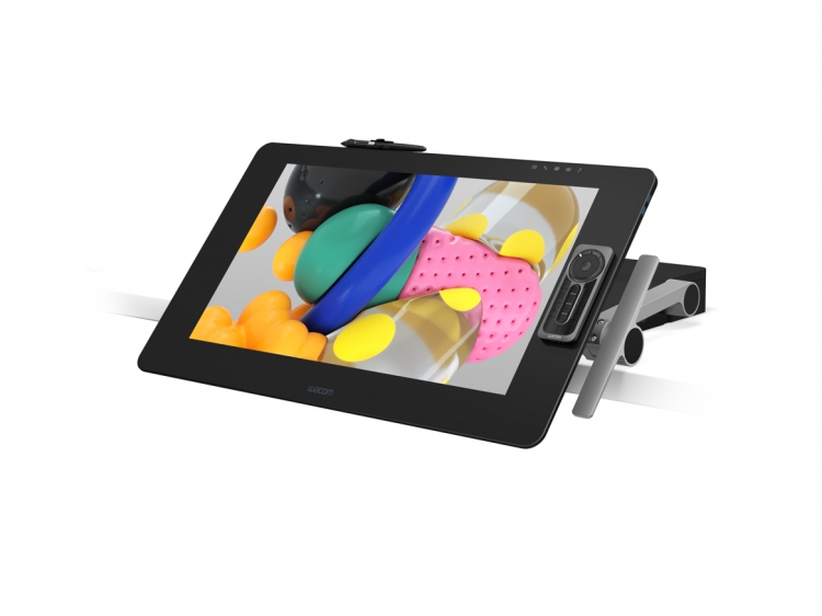 Wacom Cintiq Pro 32 Ergo Stand 