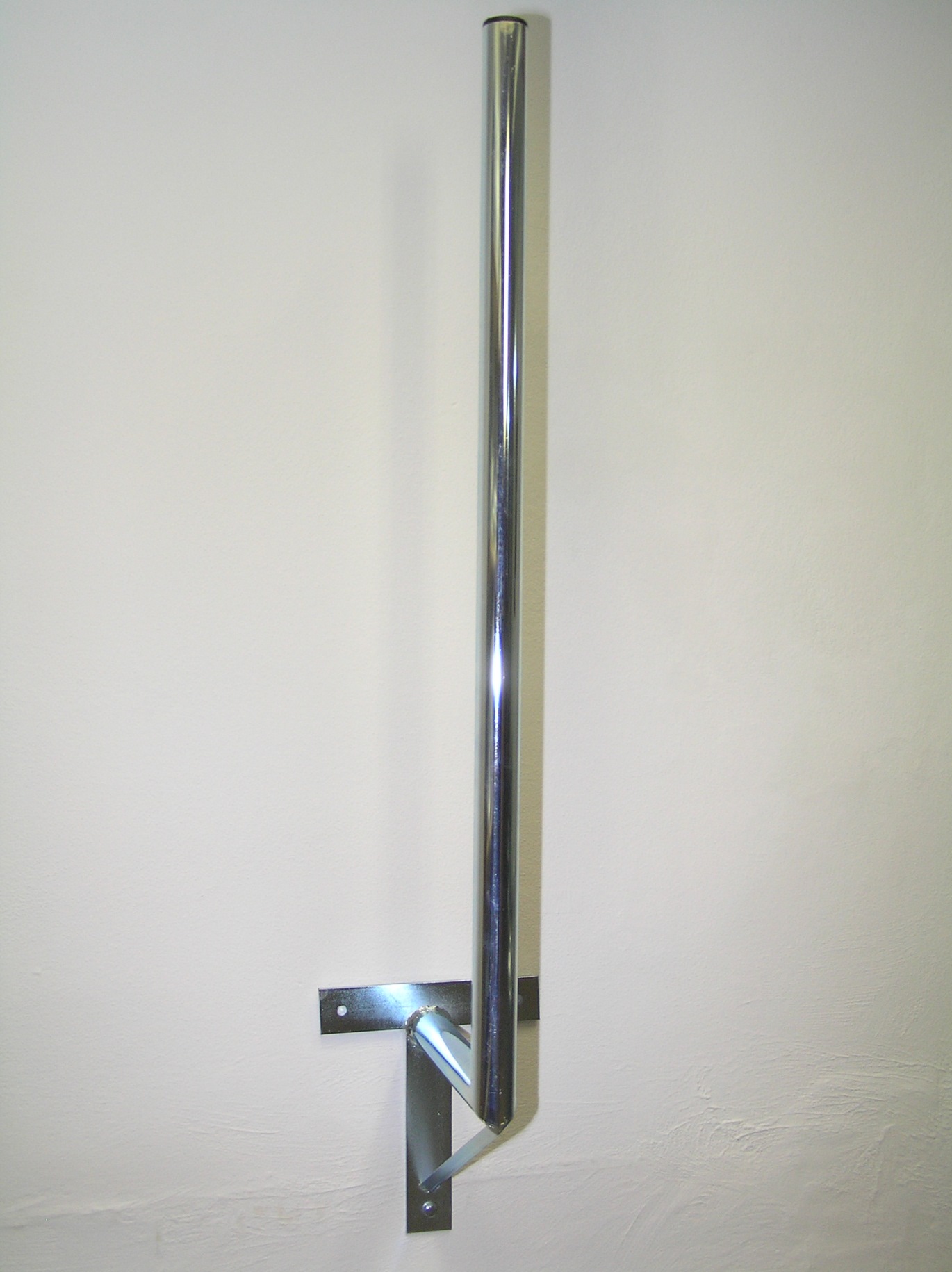 Anténny držiak 35/ 100cm T (p.4, 2 cm)