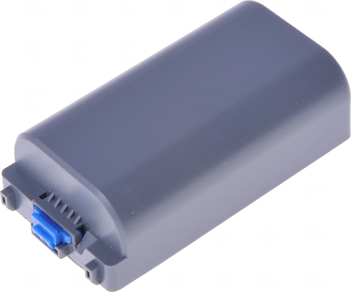 Batéria T6 Power pre Symbol Motorola MC3100, MC3190, 5000mAh, 18, 5Wh, Li-ion 