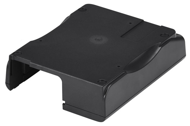 ZEBRA Base Housing for Battery, ZD420d a ZD620d