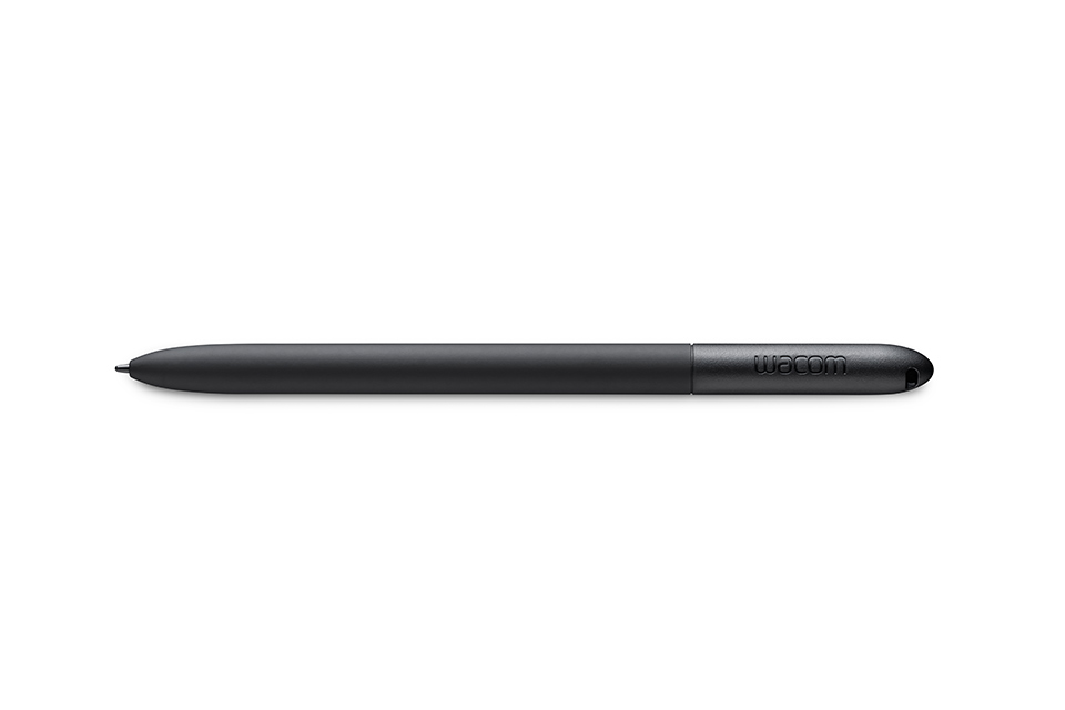 Wacom Signature Set - STU540 & sign pre PDF 