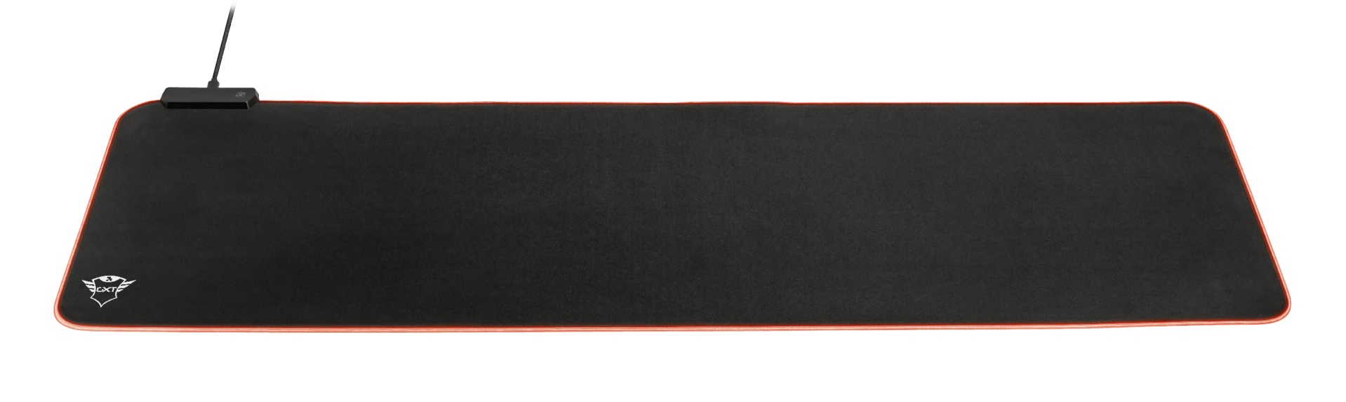 TRUST GXT764 GLIDE-FLEX RGB XXL MUSEPAD 
