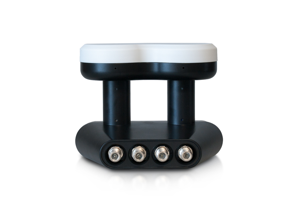 AB LNB01 Monoblock 4, 3 Quad 0, 1dB