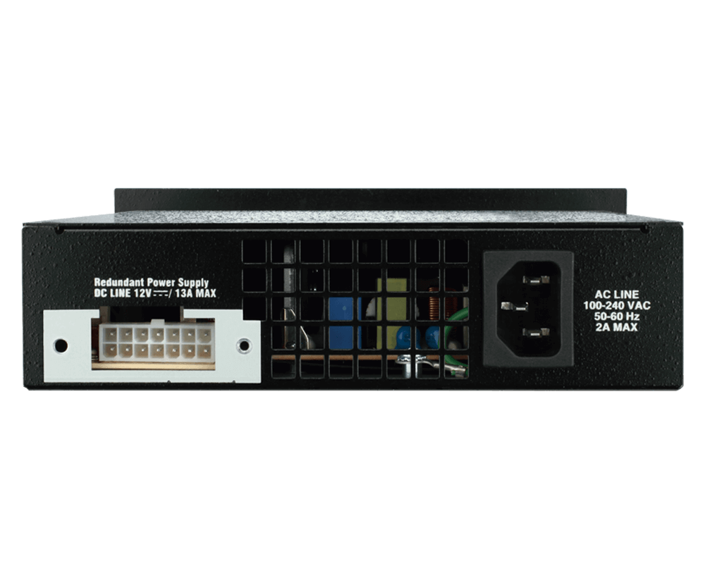 D-Link DPS-500 Modular Redundant Power Supplies 