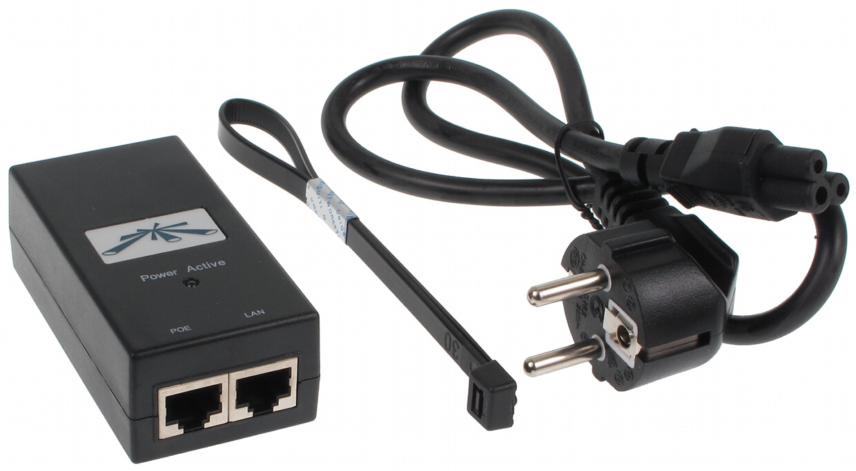 Ubiquiti NanoStation Loco M2 2x8dBi outdoor 2, 4GHz 