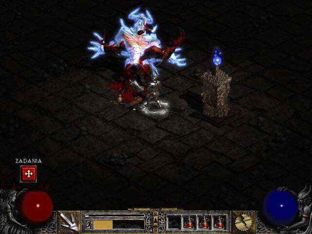 ESD Diablo 2 Lord of Destruction 