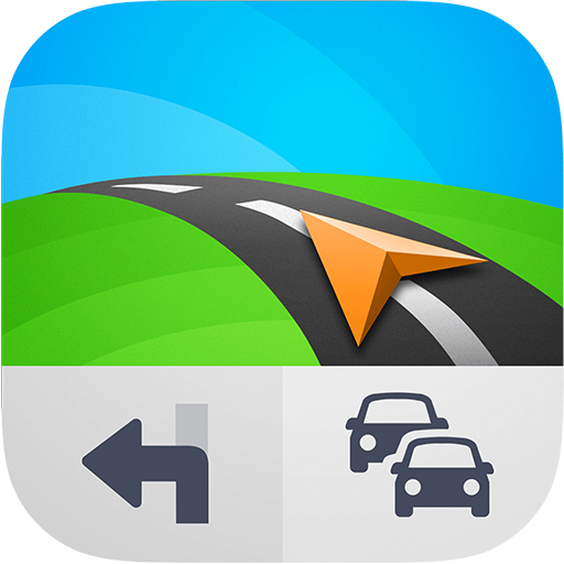 Sygic Voucher - Europe - Premium, Real View, Traffic, Lifetime