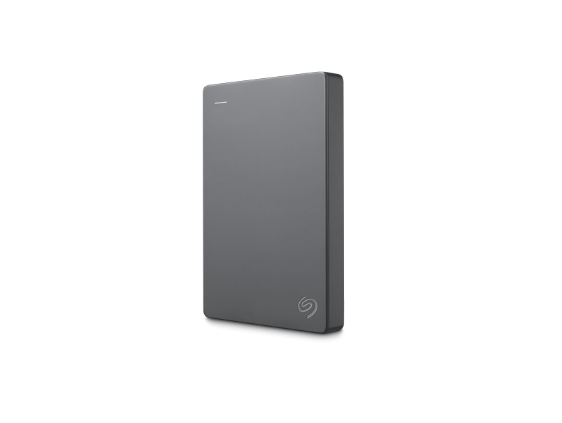 Seagate Basic/ 2TB/ HDD/ Externý/ 2.5"/ Čierna/ 2R 