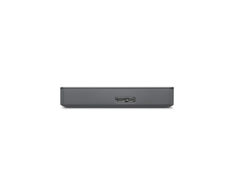 Seagate Basic/ 2TB/ HDD/ Externý/ 2.5"/ Čierna/ 2R 