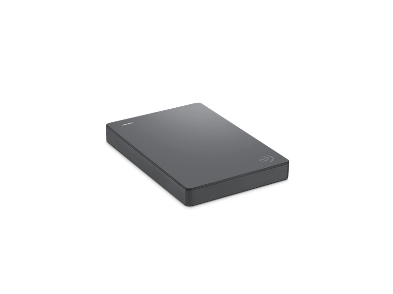 Seagate Basic/ 4TB/ HDD/ Externý/ 2.5