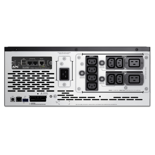 APC Smart-UPS X 2200VA RM/ Tower LCDw.net 