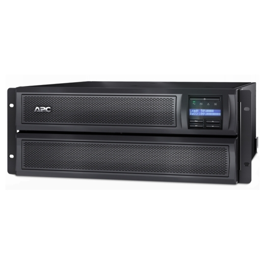APC Smart-UPS X 2200VA RM/ Tower LCDw.net 