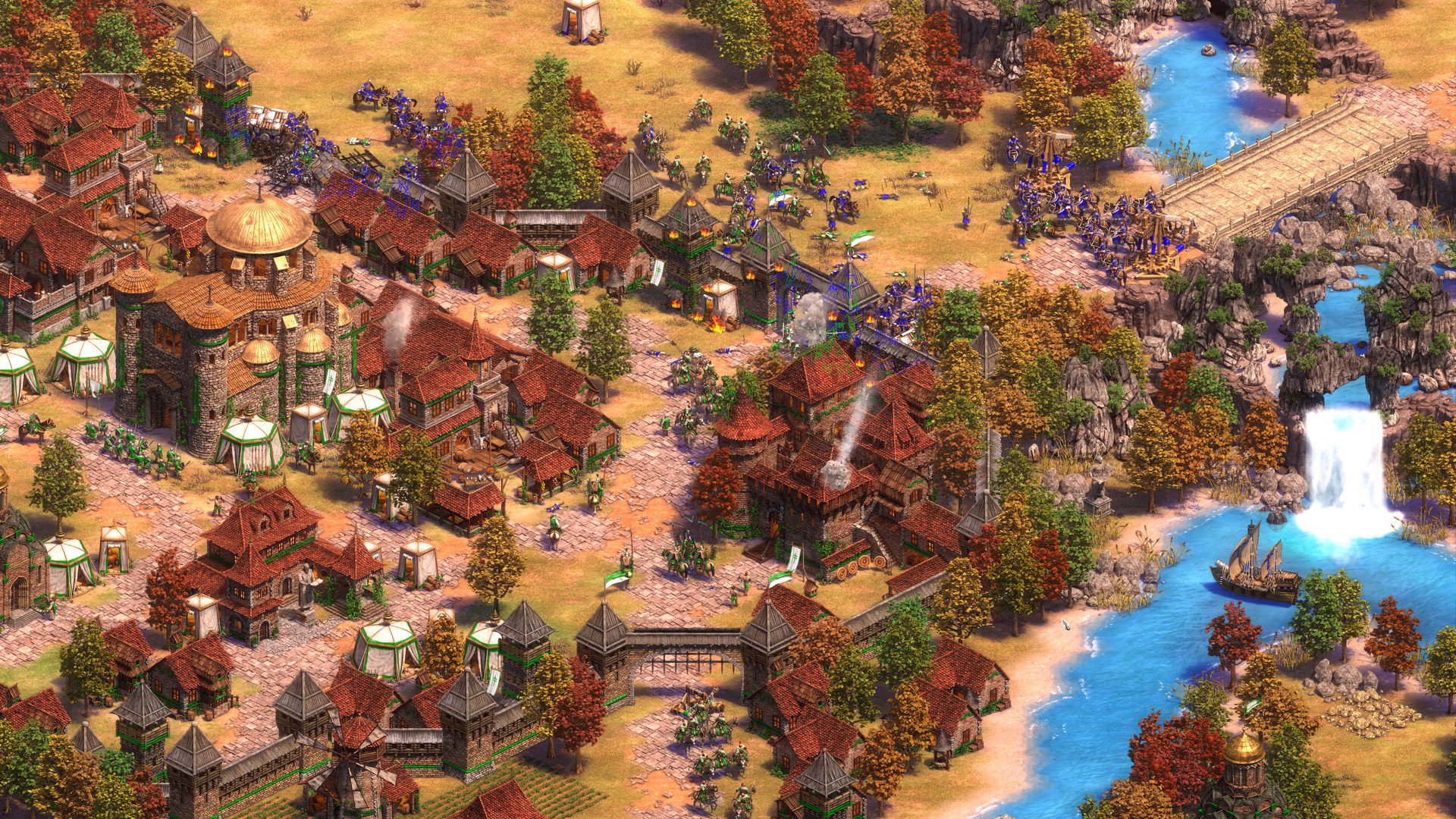ESD Age of Empires II Definitive Edition 