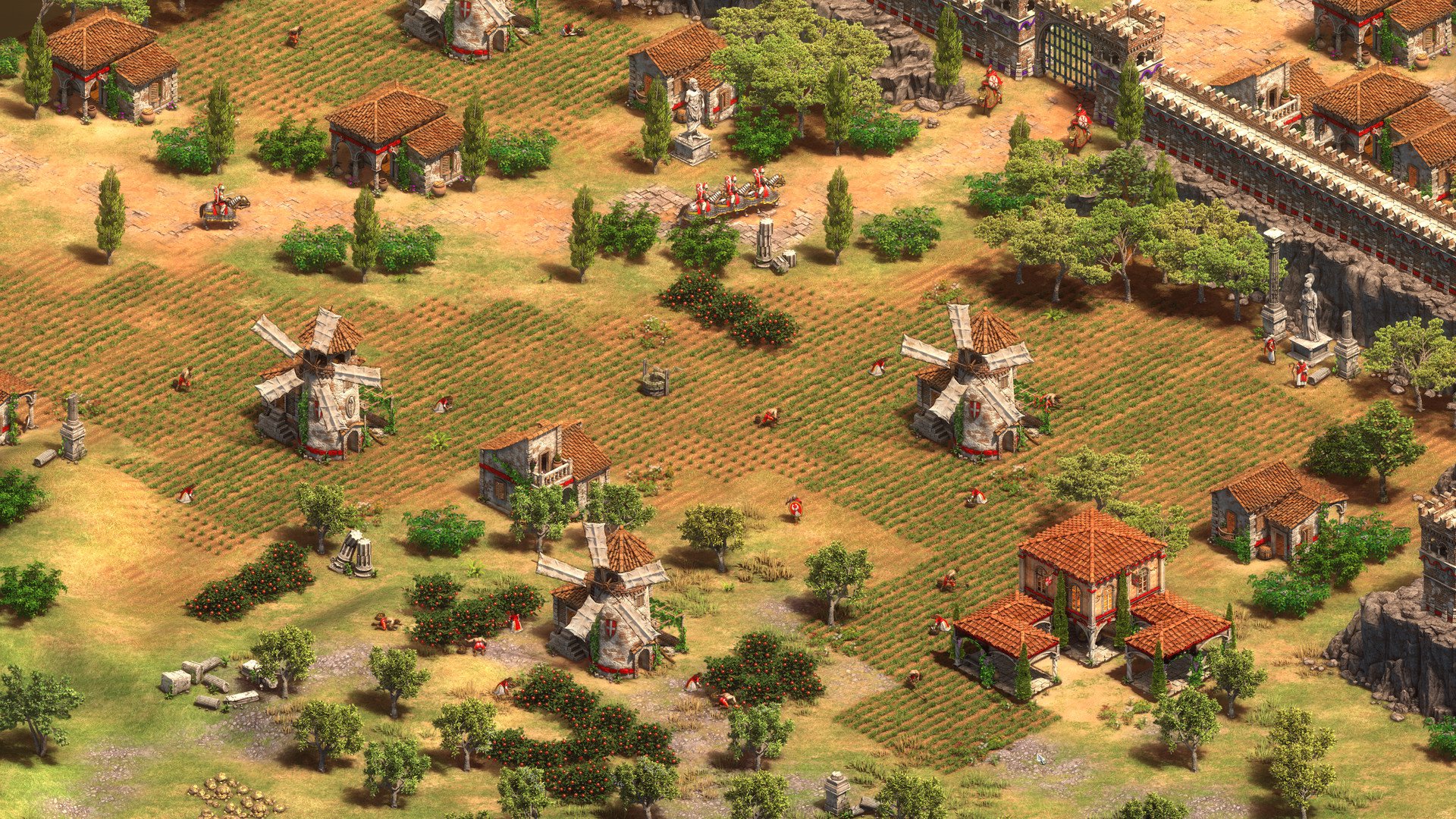 ESD Age of Empires II Definitive Edition 