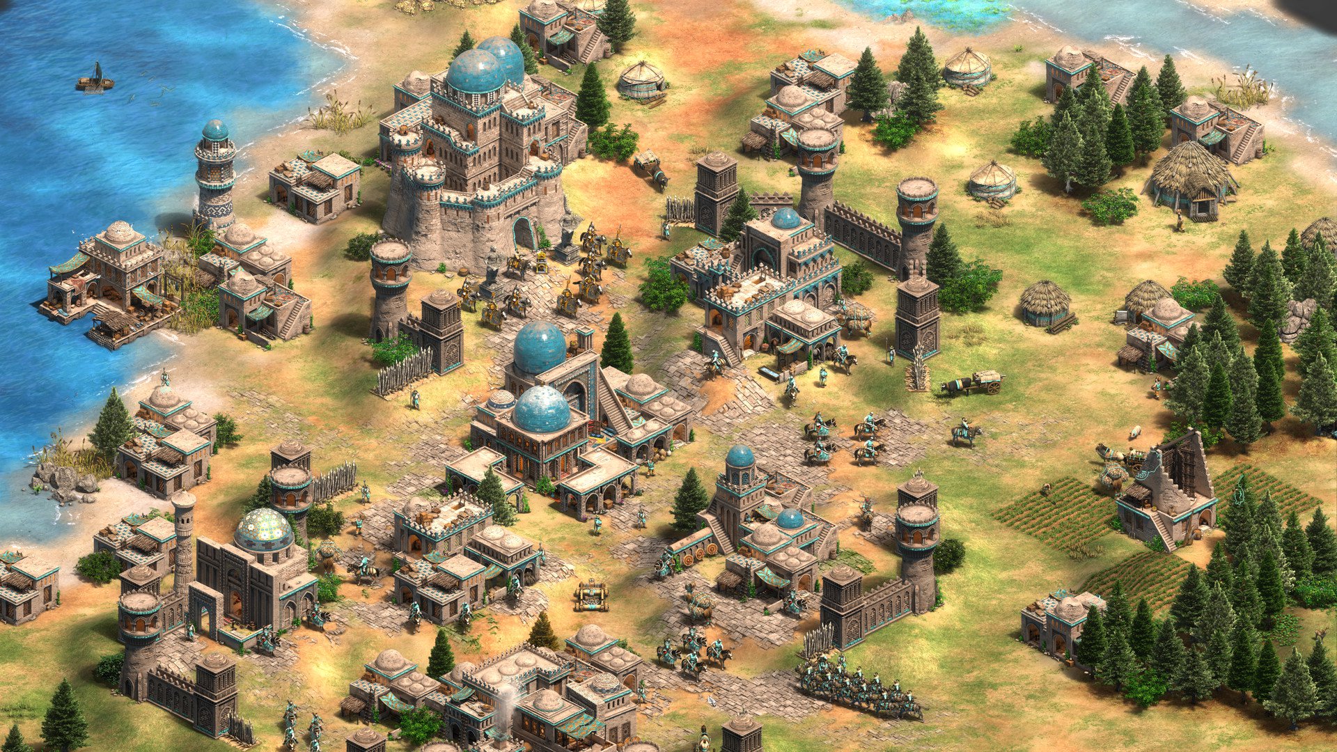 ESD Age of Empires II Definitive Edition 