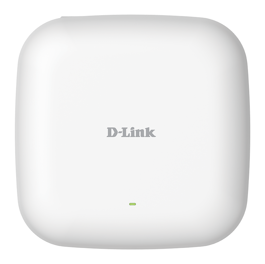 D-Link DAP-2662 Wireless AC1200 Wave2 Dual Band PoE Access Point 