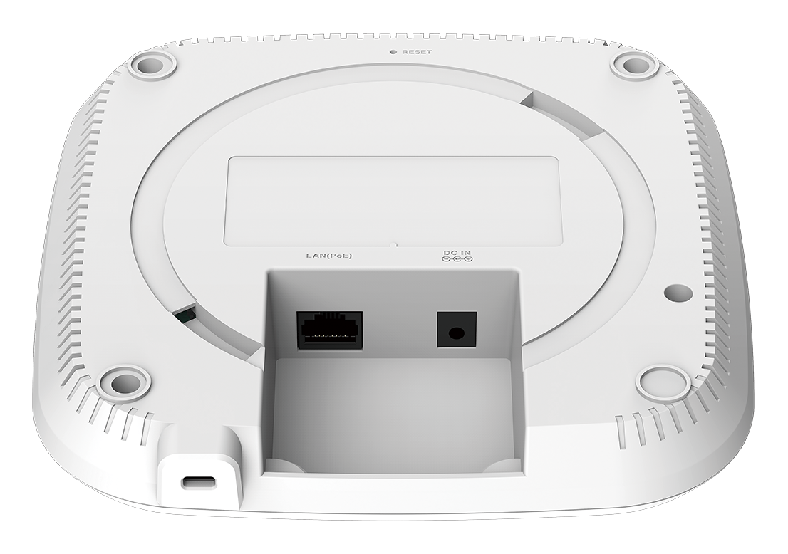 D-Link DAP-2662 Wireless AC1200 Wave2 Dual Band PoE Access Point 