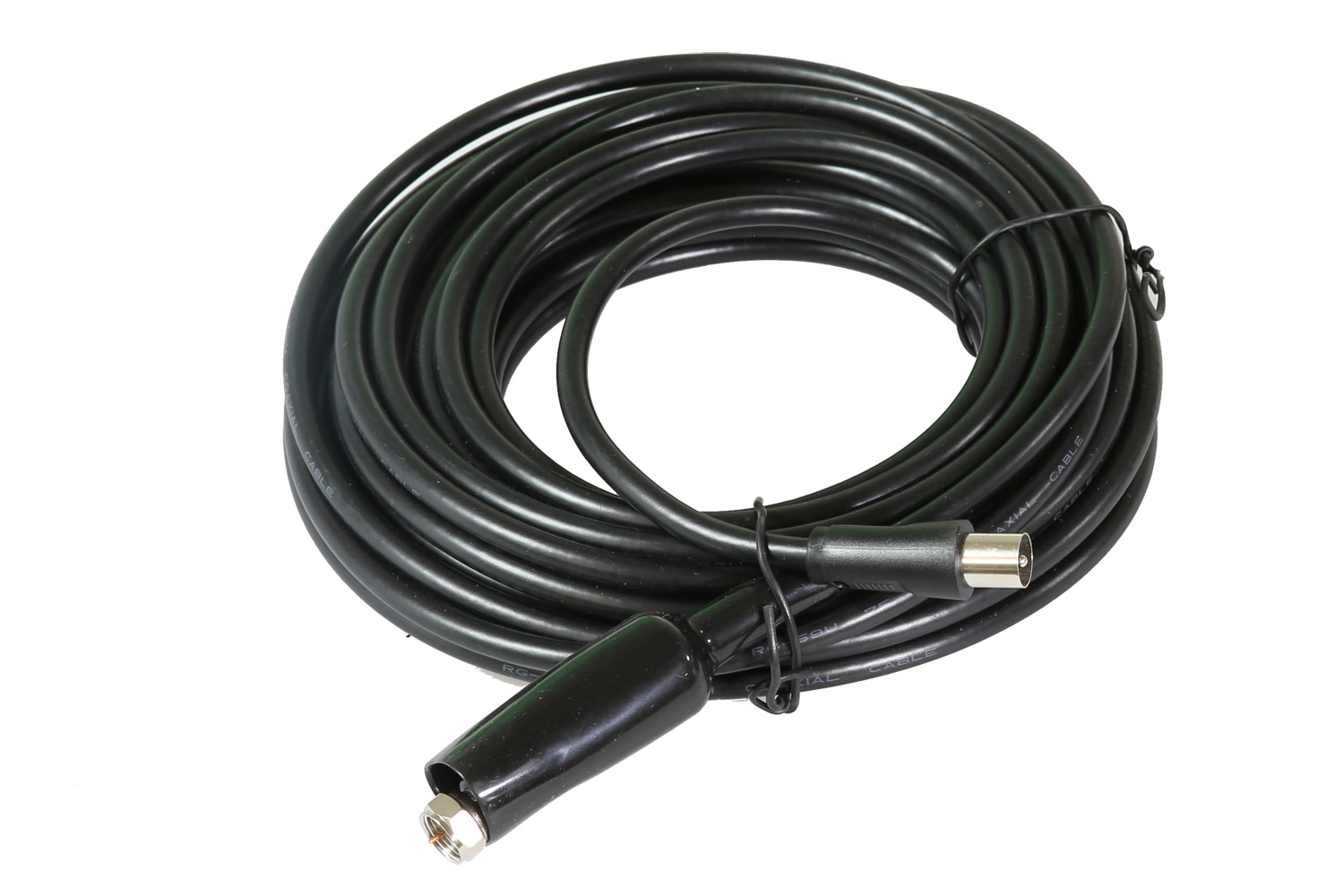EVOLVEO Jade 3, aktívna vonkajšia anténa FM/ DAB+/ DVB-T2, filter LTE, 4G, 5G 