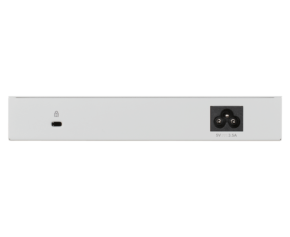 D-Link DNH-100 Nuclias Connect Hub (HW controller) 