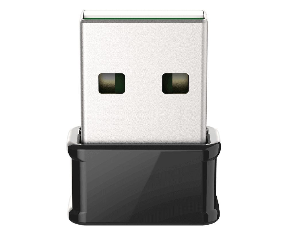 D-Link DWA-181 AC1300 MU-MIMO Nano USB adaptér